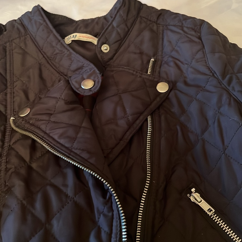 Girls jacket - Picture 6 of 8
